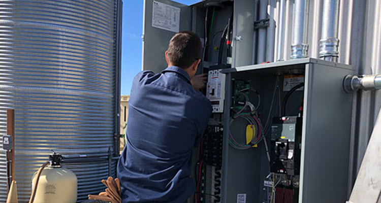 Disadvantages Associated With Transfer Switches