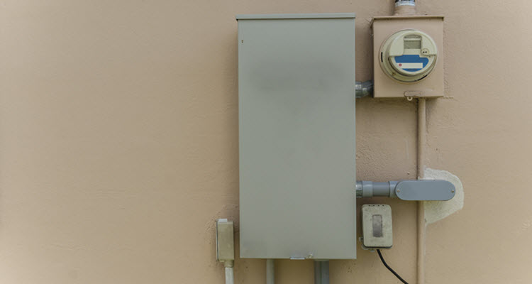 Can A Transfer Switch Power Your Entire Home? Things You Should Know near Moorpark, California