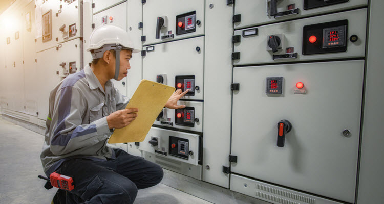 Essential Tips For Automatic Transfer Switch Maintenance In Ventura County