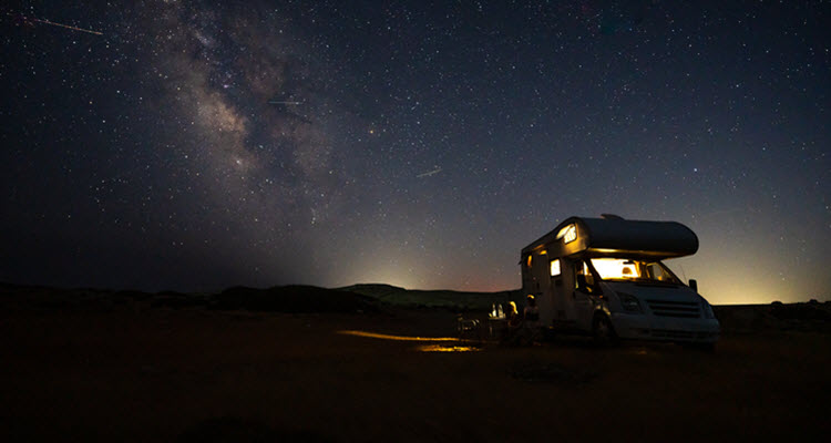 Top-Rated Power Generators for Your Next Camping Adventure