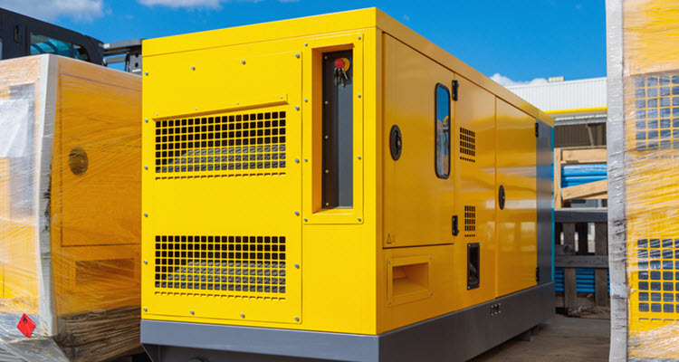 Residential vs. Commercial Generator Installations