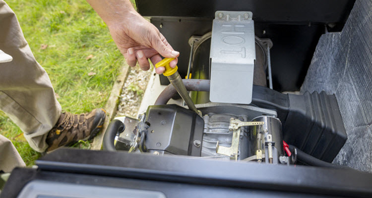 Is DIY Generator Maintenance Worth It, or Should You Call a Pro in Moorpark?