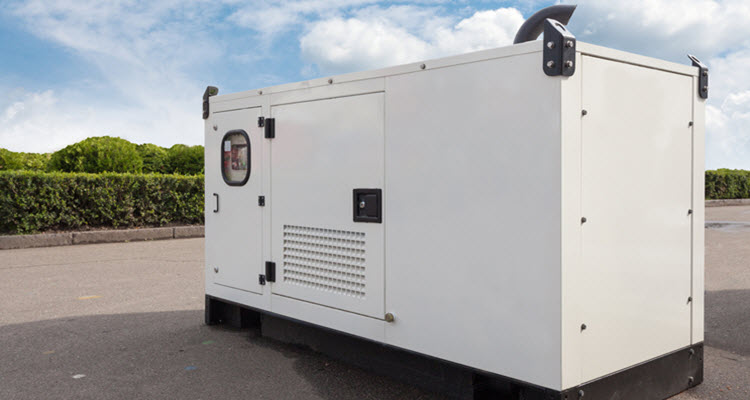 A Buyer’s Guide to Picking the Perfect Diesel Generator in Moorpark