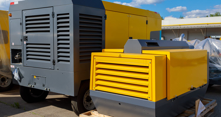 Low Maintenance Generator Options