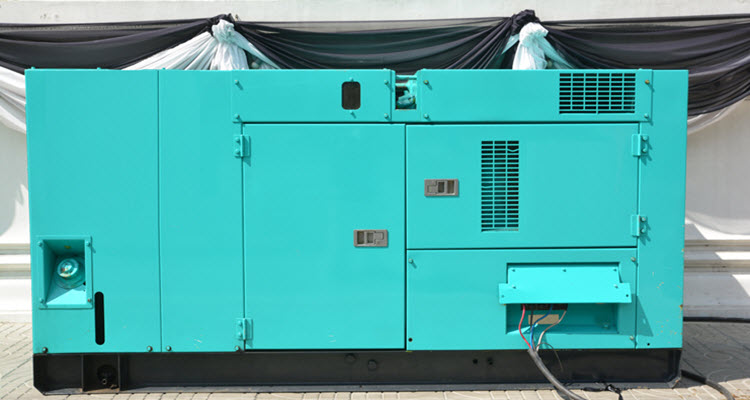 What Are Some Ways Diesel Generators Are Supporting Renewable Energy Microgrids From Experts in Moorpark