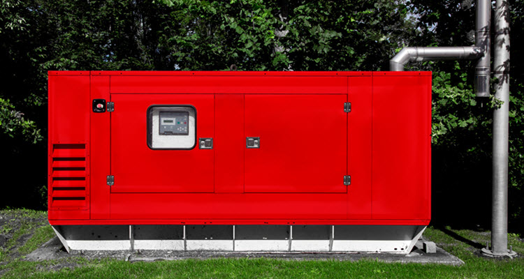Importance of Diesel Fuel Polishing and Filtration in Electric Diesel Generators in Moorpark