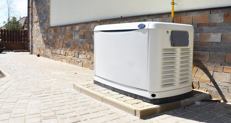Top Gas Generators for Industrial Applications in Ventura County