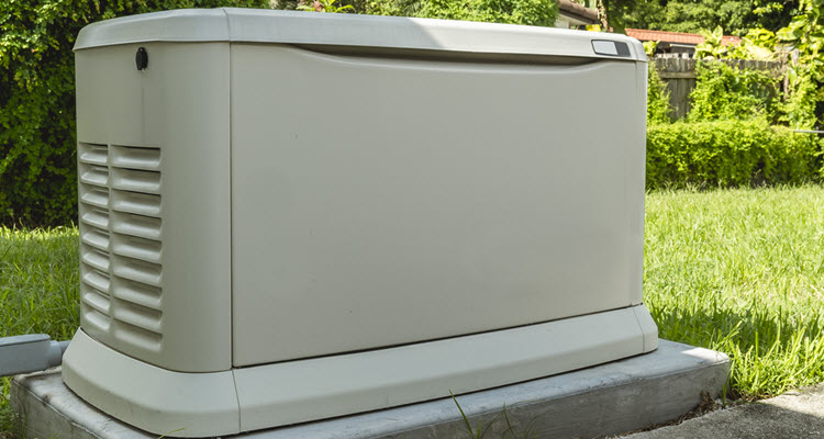 How Do You Prepare Your Gas Generator to Perform Optimally?