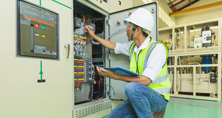 How to Select the Perfect Automatic Transfer Switch