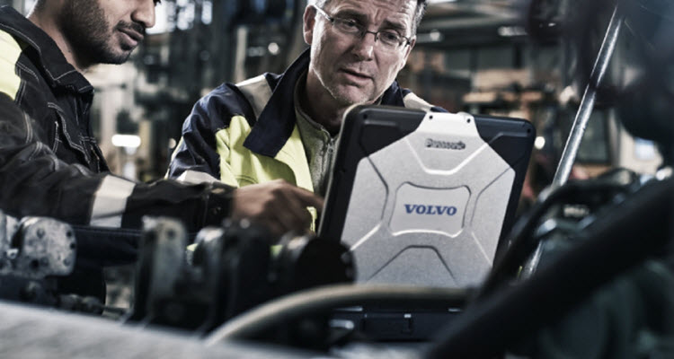 How Industrial Engines are Different From Mobile Power Generators