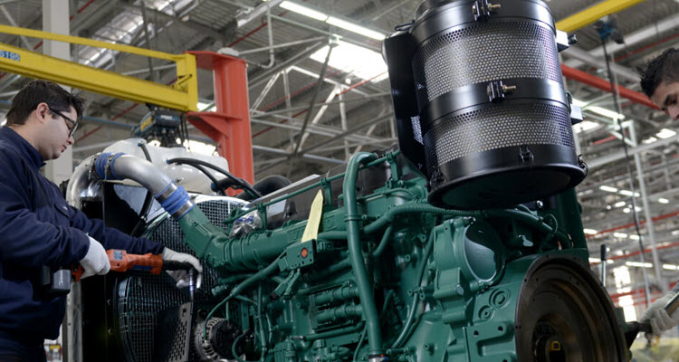 Best Professionals in Moorpark for Industrial Engine Parts Replacement