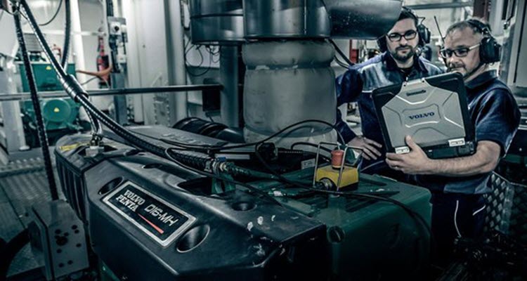 Tips to Help You Choose the Best Marine Diesel Generators For Your Ship