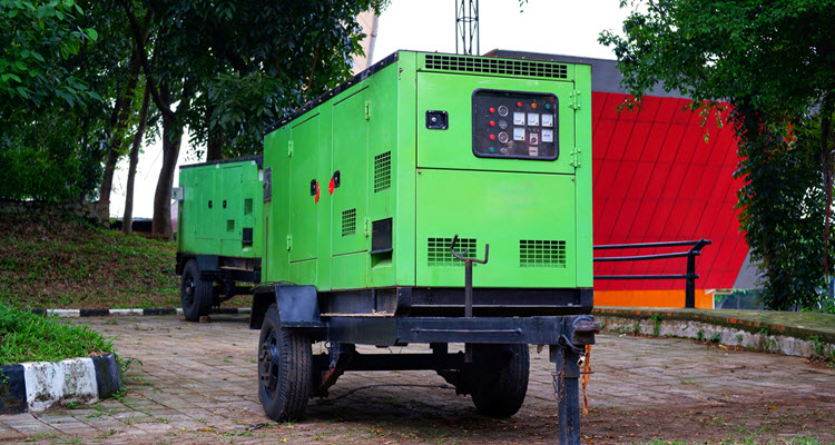 Safety Tips for Using Mobile Power Generators in Any Environment