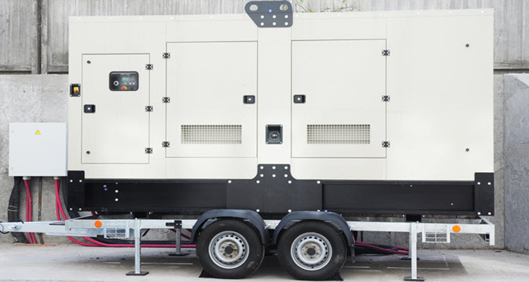 Find a Quality Mobile Power Generator Service Provider in Moorpark