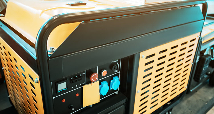 How Mobile Power Generators Keep You Prepared For Emergencies In Moorpark