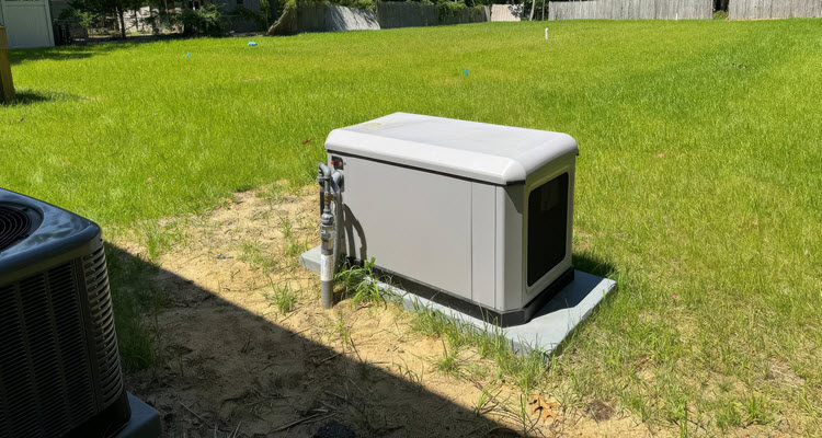 Why Gaseous Generators Are Ideal For Home & Commercial Use