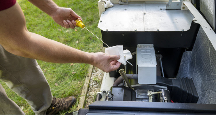 Is Your New Generator Ready? Post-Installation Maintenance Steps For Moorpark Owners