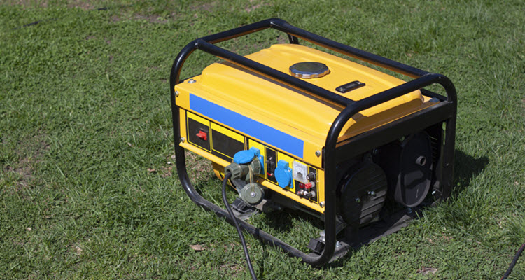 Tips for Choosing a Portable Generator