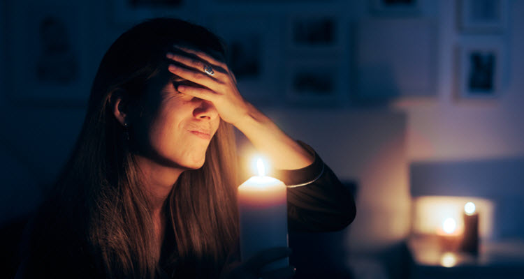 How To Prepare Your Home For A Power Outage With A Generator