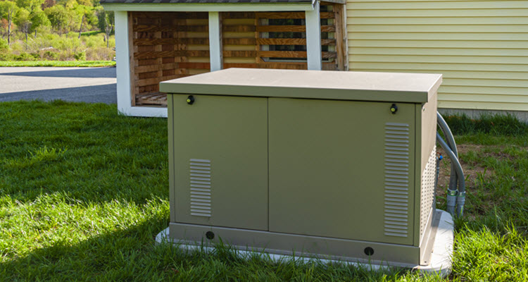 What is the Future Of Gaseous Generators in Net-Zero Energy Infrastructure From Experts in Moorpark