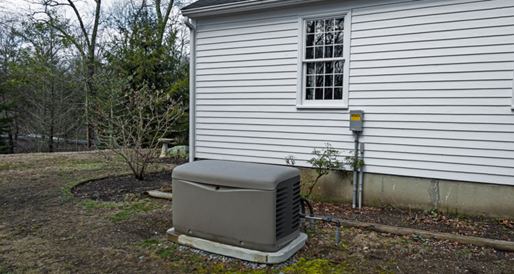 Expert Help in Moorpark to Service Your Residential Generator