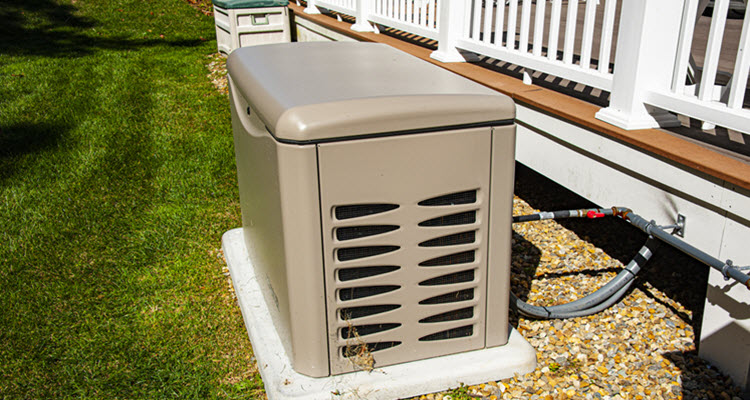 Maintenance Tips to Extend the Life of Your Residential Generator