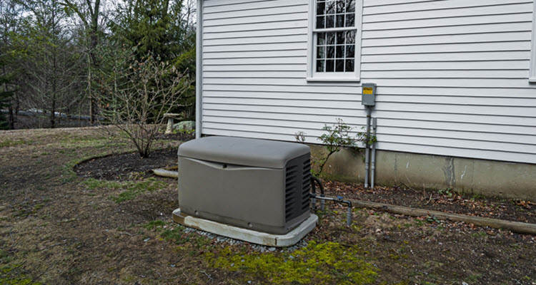How Often You Should Replace The Fluids In Your Generator From Experts in Ventura County
