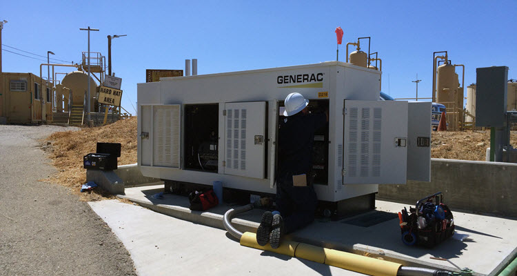 How to Prevent the Formation of Moisture on Switchgears in Moorpark