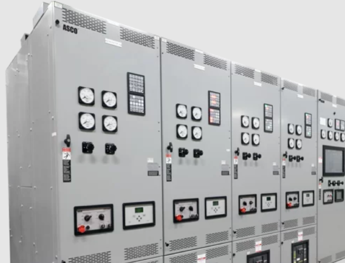 switchgear